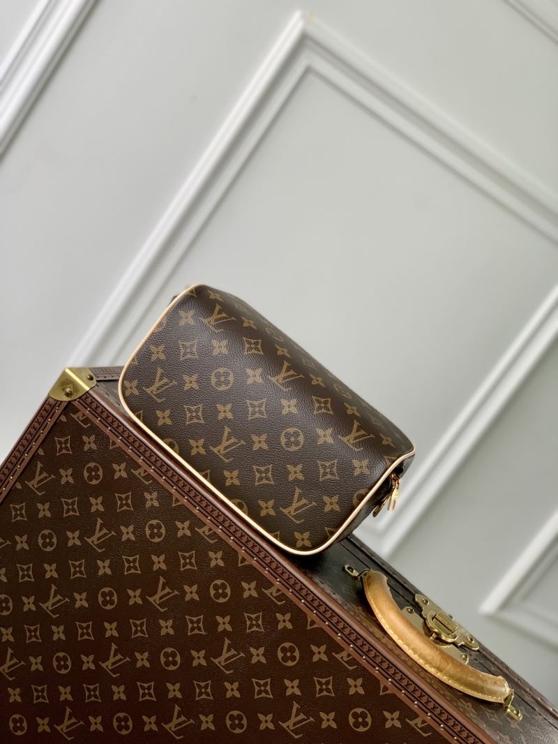 LV Box Bags